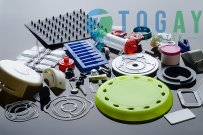 Muhtelif Plastik Ürünler