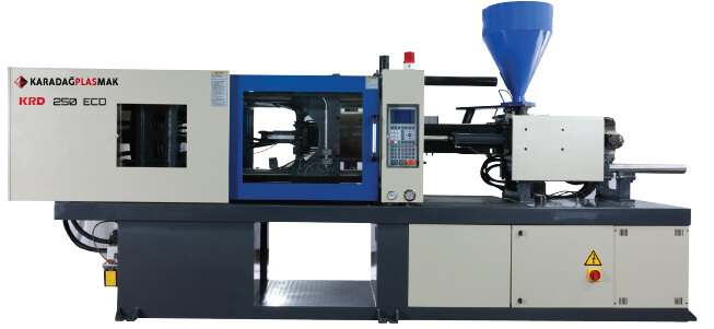 KRD ECO 230 270 310 360 HyperLink